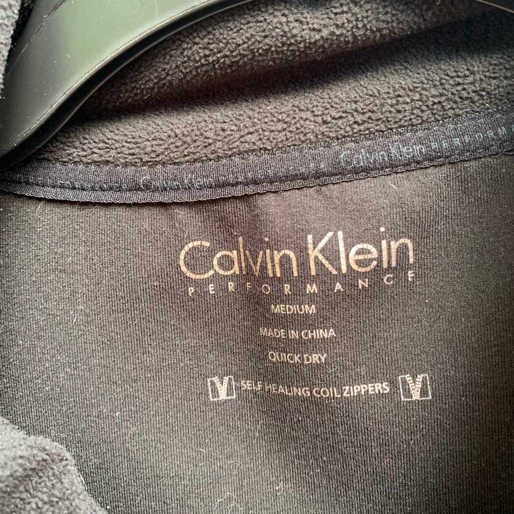 Calvin Klein jacket - Picture 4 of 5